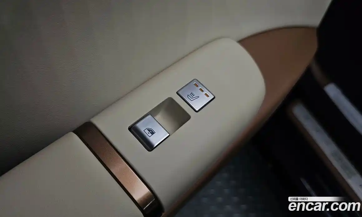 Hyundai Grandeur 2025 3.5 Автомат в Москве № 607606, фото 18