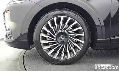 Hyundai Grandeur 2025 3.5 Автомат в Москве № 607606, миниатюра 5