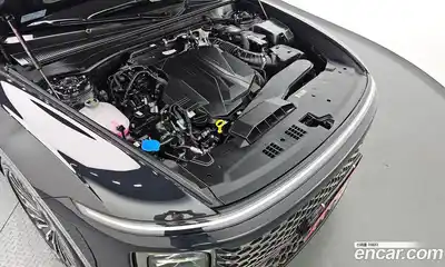 Hyundai Grandeur 2025 3.5 Автомат в Москве № 607606, миниатюра 6