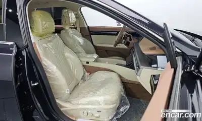 Hyundai Grandeur 2025 3.5 Автомат в Москве № 607606, миниатюра 10