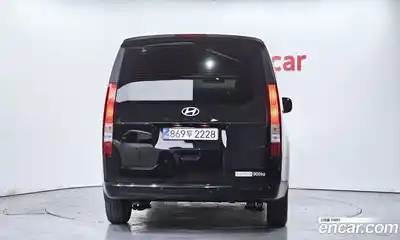 Hyundai Staria 2025 3.5 Автомат в Москве № 607674, миниатюра 3