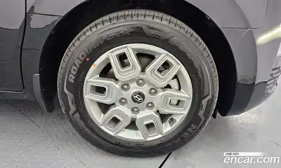 Hyundai Staria 2025 3.5 Автомат в Москве № 607674, миниатюра 4