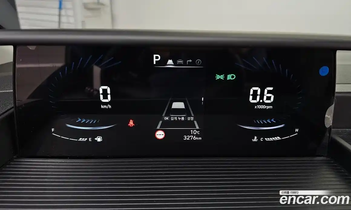 Hyundai Staria 2025 3.5 Автомат в Москве № 607674, фото 7