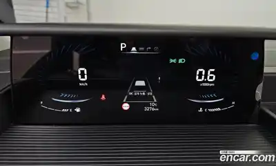 Hyundai Staria 2025 3.5 Автомат в Москве № 607674, миниатюра 7