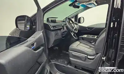 Hyundai Staria 2025 3.5 Автомат в Москве № 607674, миниатюра 9