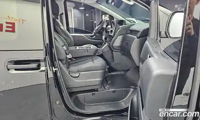 Hyundai Staria 2025 3.5 Автомат в Москве № 607674, миниатюра 10