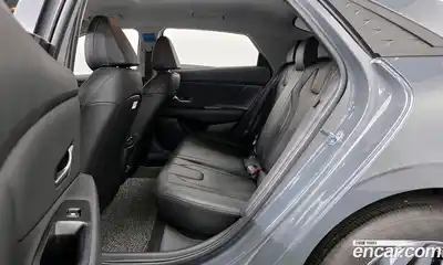 Hyundai Avante 2026 1.6 Автомат в Москве № 607715, миниатюра 12