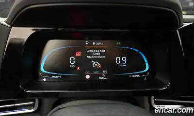 Hyundai Avante 2026 1.6 Автомат в Москве № 607715, миниатюра 8