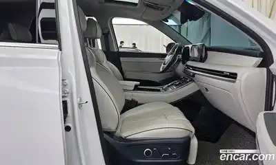 Hyundai Palisade 2023 3.8 Автомат в Москве № 607735, миниатюра 11