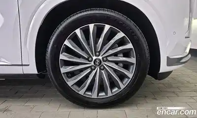 Hyundai Palisade 2023 3.8 Автомат в Москве № 607735, миниатюра 5