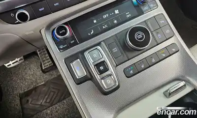 Hyundai Palisade 2023 3.8 Автомат в Москве № 607735, миниатюра 9