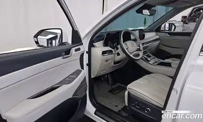 Hyundai Palisade 2023 3.8 Автомат в Москве № 607735, миниатюра 10