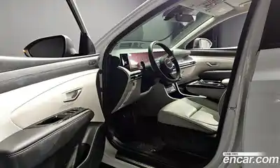 Hyundai Tucson 2025 1.6 Автомат в Москве № 607844, миниатюра 12