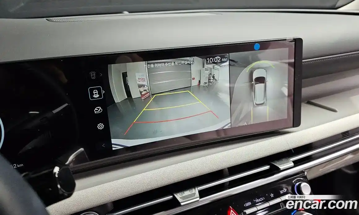 Hyundai Tucson 2025 1.6 Автомат в Москве № 607844, фото 17