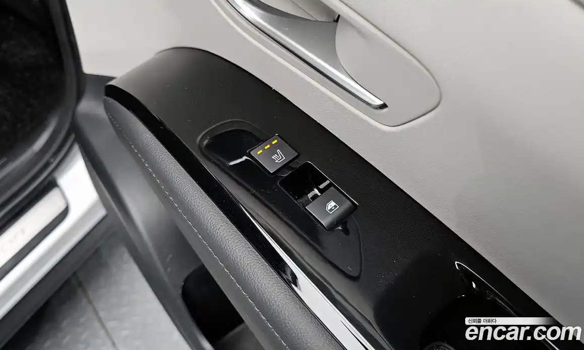 Hyundai Tucson 2025 1.6 Автомат в Москве № 607844, фото 19