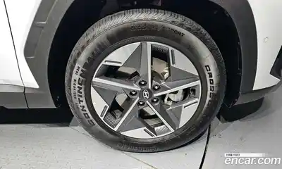 Hyundai Tucson 2025 1.6 Автомат в Москве № 607844, миниатюра 5