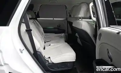 Hyundai Palisade 2026 2.5 Автомат в Москве № 607915, миниатюра 12