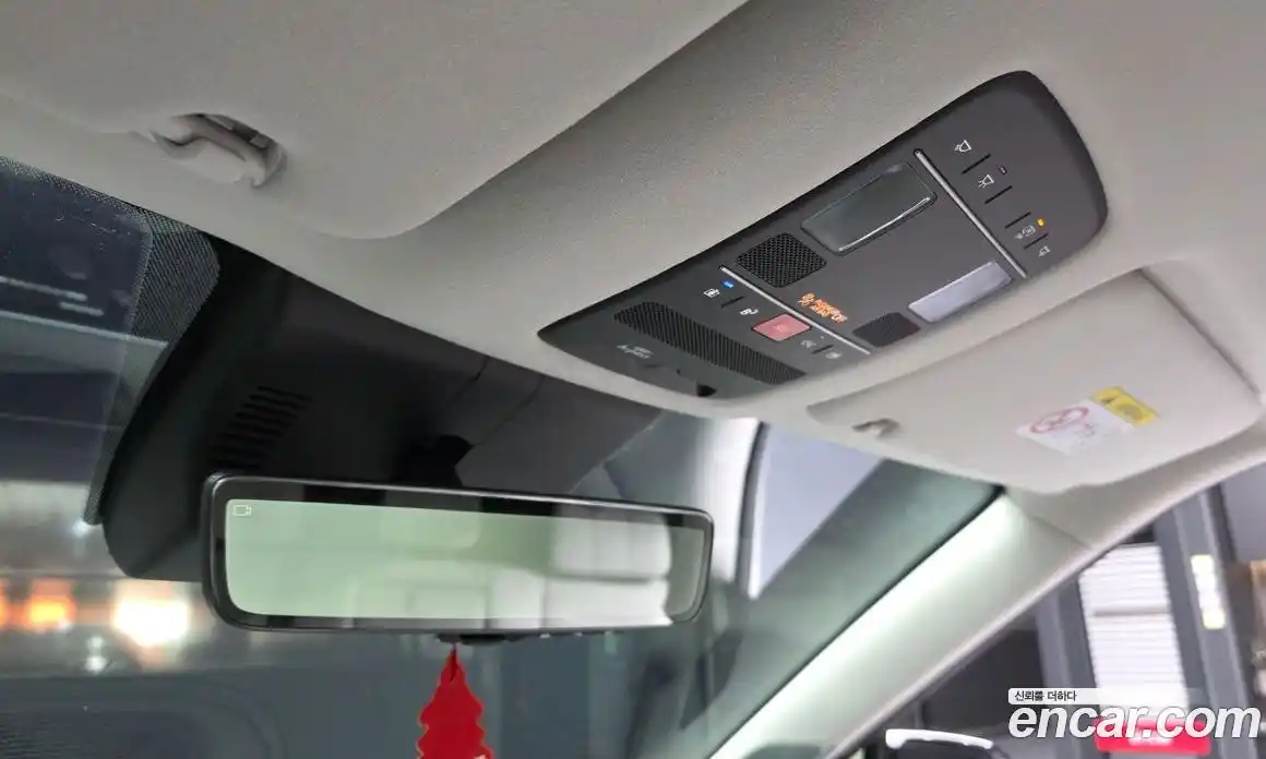 Hyundai Palisade 2026 2.5 Автомат в Москве № 607915, фото 17