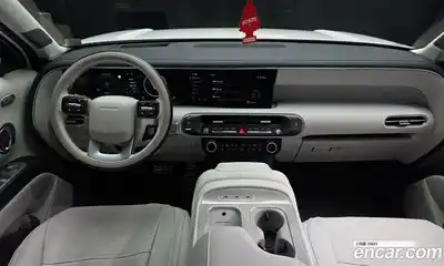 Hyundai Palisade 2026 2.5 Автомат в Москве № 607915, миниатюра 7