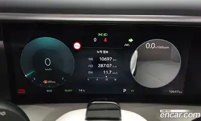 Hyundai Palisade 2026 2.5 Автомат в Москве № 607915, миниатюра 8