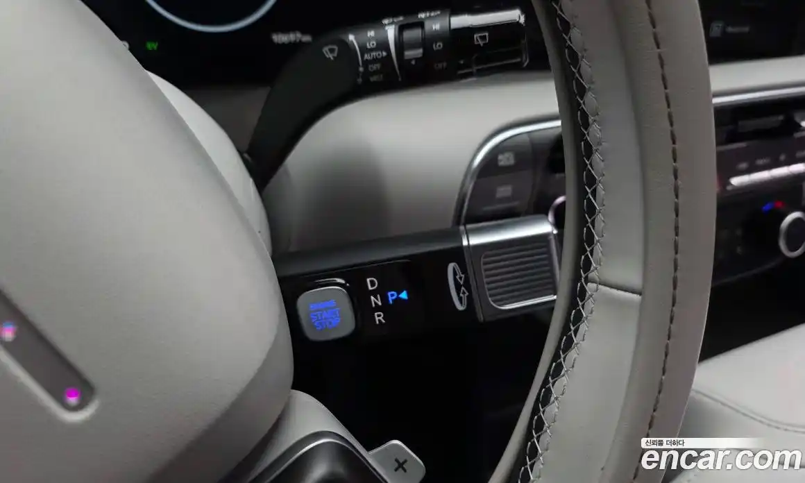 Hyundai Palisade 2026 2.5 Автомат в Москве № 607915, фото 9