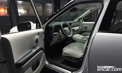 Hyundai Palisade 2026 2.5 Автомат в Москве № 607915, миниатюра 10