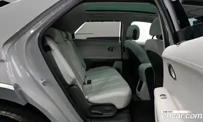 Hyundai Ioniq 5 2025 0.1 Автомат в Москве № 608012, миниатюра 12