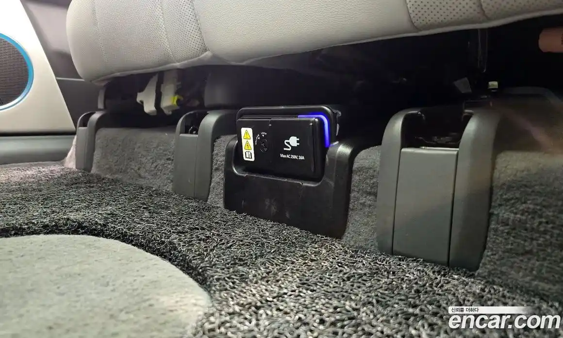 Hyundai Ioniq 5 2025 0.1 Автомат в Москве № 608012, фото 19