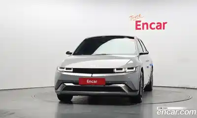 Hyundai Ioniq 5 2025 0.1 Автомат в Москве № 608012, миниатюра 3