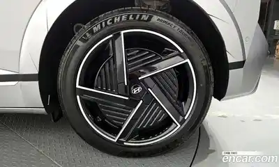 Hyundai Ioniq 5 2025 0.1 Автомат в Москве № 608012, миниатюра 5