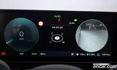 Hyundai Ioniq 5 2025 0.1 Автомат в Москве № 608012, миниатюра 8