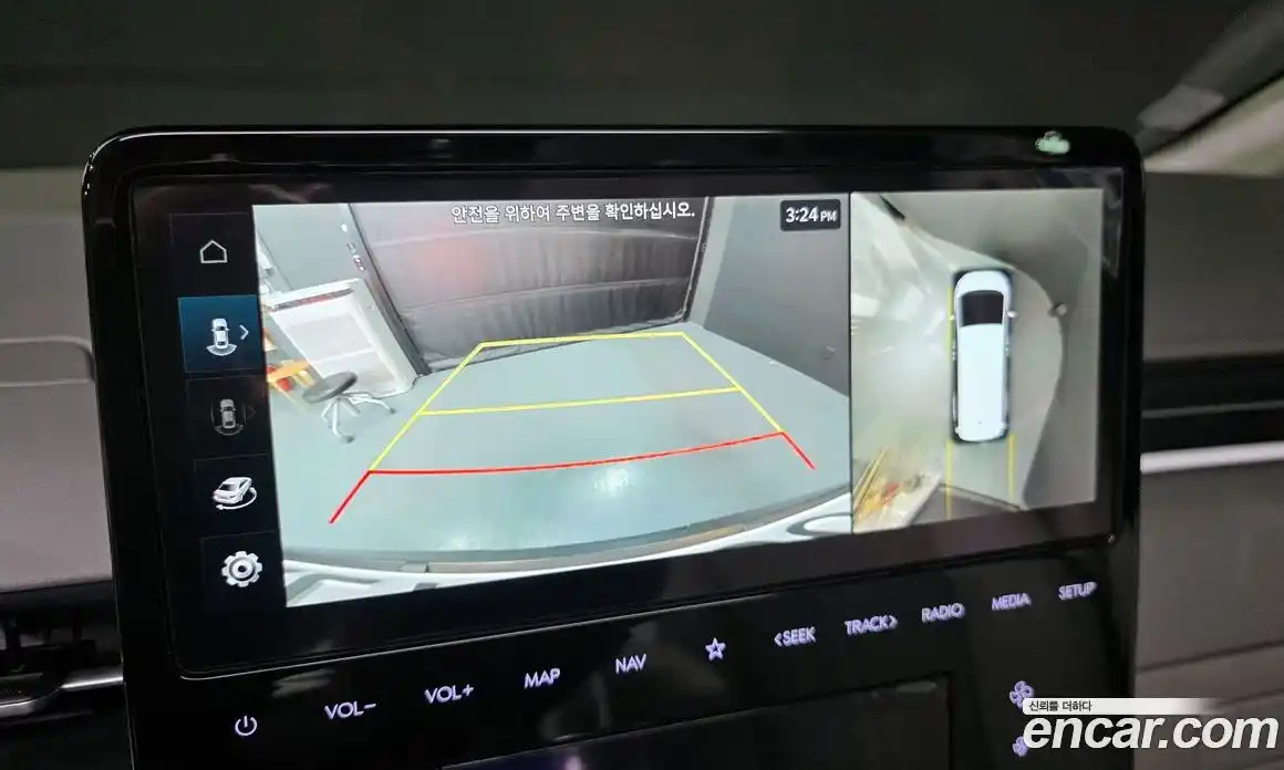 Hyundai Staria 2025 1.6 Автомат в Москве № 608049, фото 16