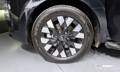 Hyundai Staria 2025 1.6 Автомат в Москве № 608049, миниатюра 5