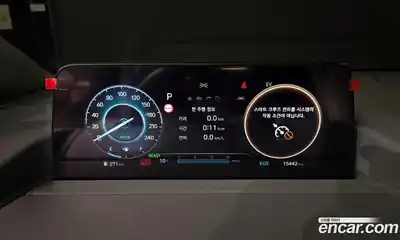 Hyundai Staria 2025 1.6 Автомат в Москве № 608049, миниатюра 8