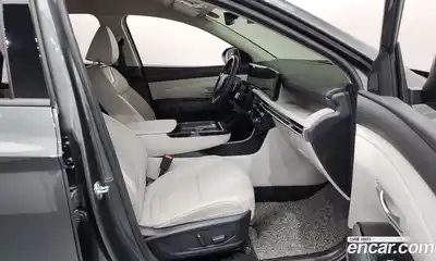 Hyundai Tucson 2024 1.6 Автомат в Москве № 608068, миниатюра 11