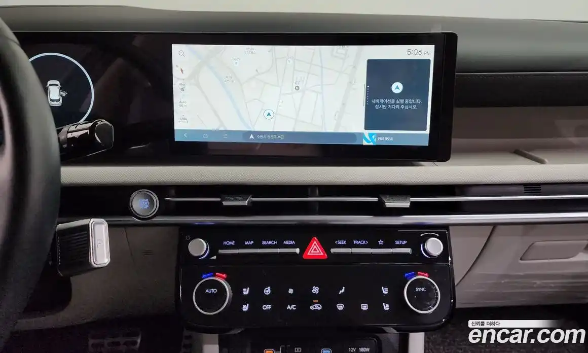 Hyundai Tucson 2024 1.6 Автомат в Москве № 608068, фото 15