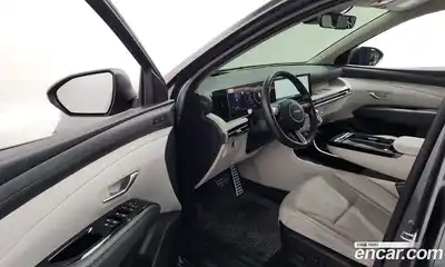 Hyundai Tucson 2024 1.6 Автомат в Москве № 608068, миниатюра 10