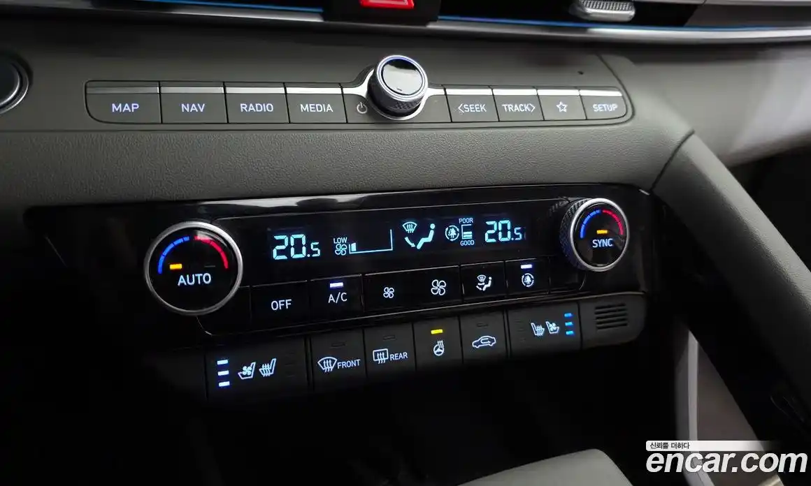 Hyundai Avante 2025 1.6 Автомат в Москве № 608137, фото 16