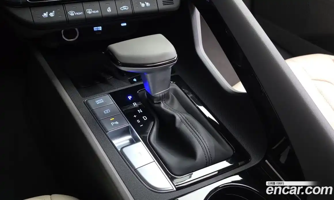 Hyundai Avante 2025 1.6 Автомат в Москве № 608137, фото 8