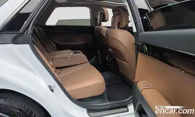 Hyundai Grandeur 2025 2.5 Автомат в Москве № 608314, миниатюра 12