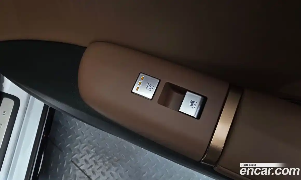 Hyundai Grandeur 2025 2.5 Автомат в Москве № 608314, фото 18