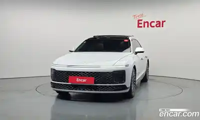 Hyundai Grandeur 2025 2.5 Автомат в Москве № 608314, миниатюра 3