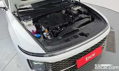 Hyundai Grandeur 2025 2.5 Автомат в Москве № 608314, миниатюра 6