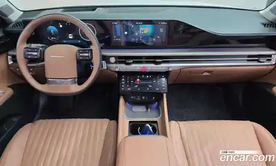 Hyundai Grandeur 2025 2.5 Автомат в Москве № 608314, миниатюра 7