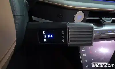 Hyundai Grandeur 2025 2.5 Автомат в Москве № 608314, миниатюра 9