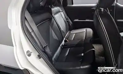 Hyundai Casper 2022 1.0 Автомат в Москве № 608475, миниатюра 12