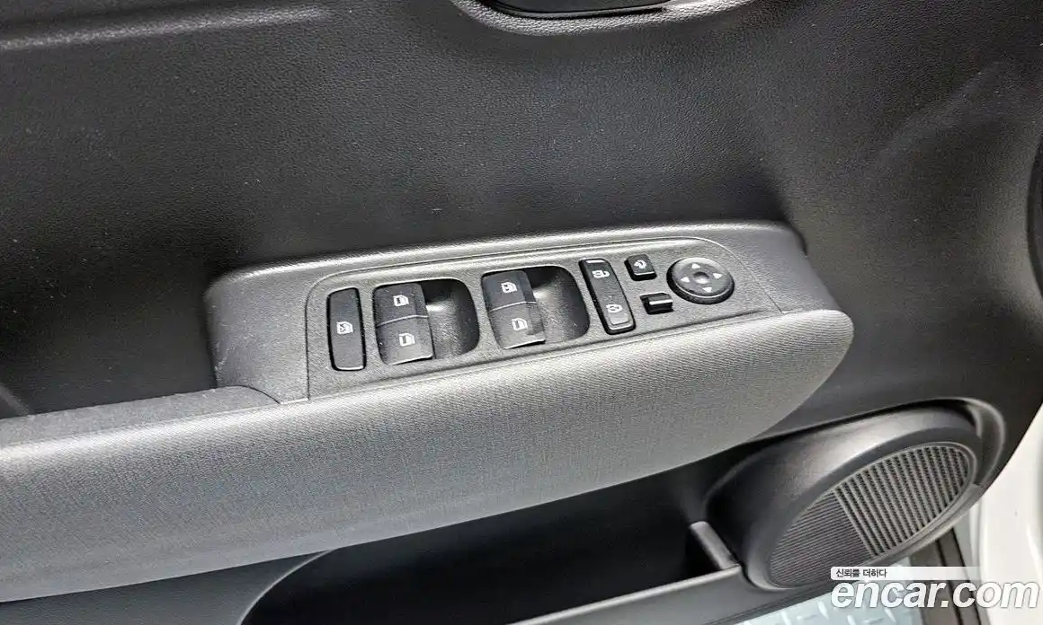 Hyundai Casper 2022 1.0 Автомат в Москве № 608475, фото 16