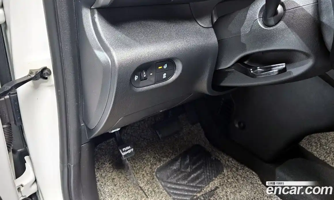 Hyundai Casper 2022 1.0 Автомат в Москве № 608475, фото 17