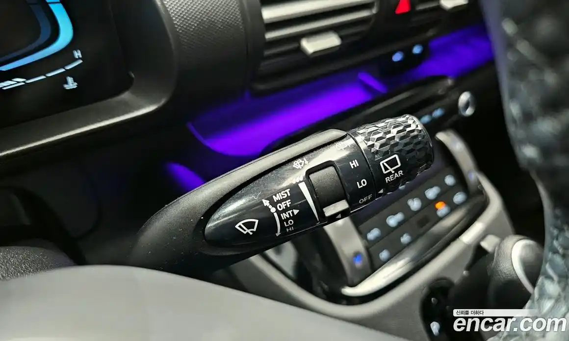 Hyundai Casper 2022 1.0 Автомат в Москве № 608475, фото 19