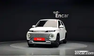 Hyundai Casper 2022 1.0 Автомат в Москве № 608475, миниатюра 3